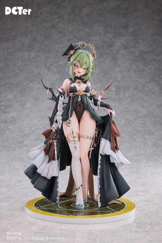 PRE-ORDER DCTer - Alchemist 1/7