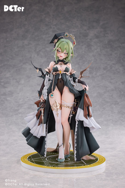 PRE-ORDER DCTer - Alchemist 1/7