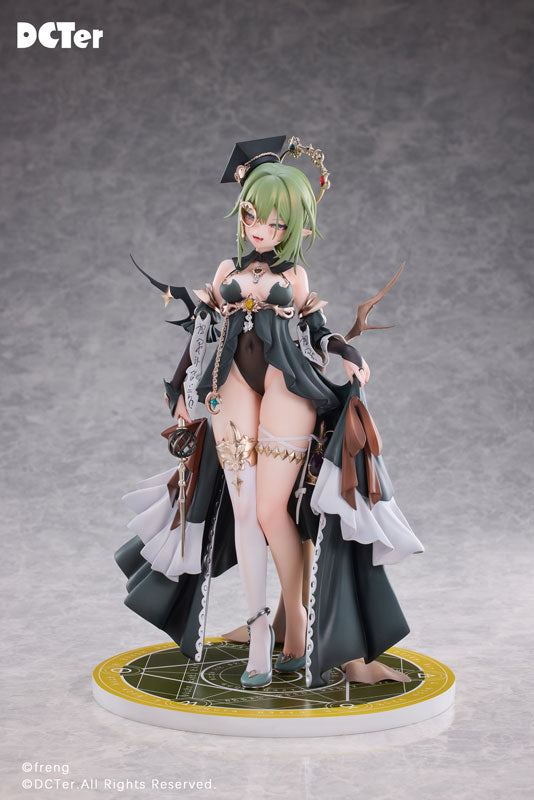 PRE-ORDER DCTer - Alchemist 1/7