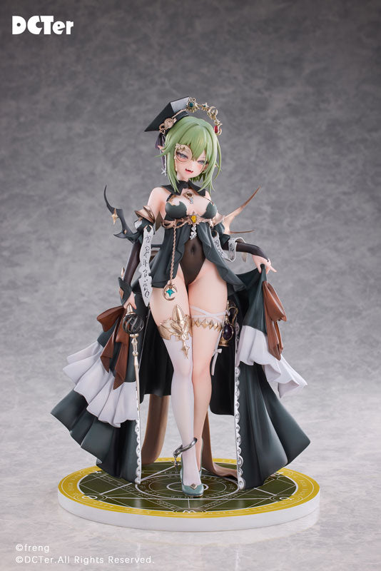 PRE-ORDER DCTer - Alchemist 1/7