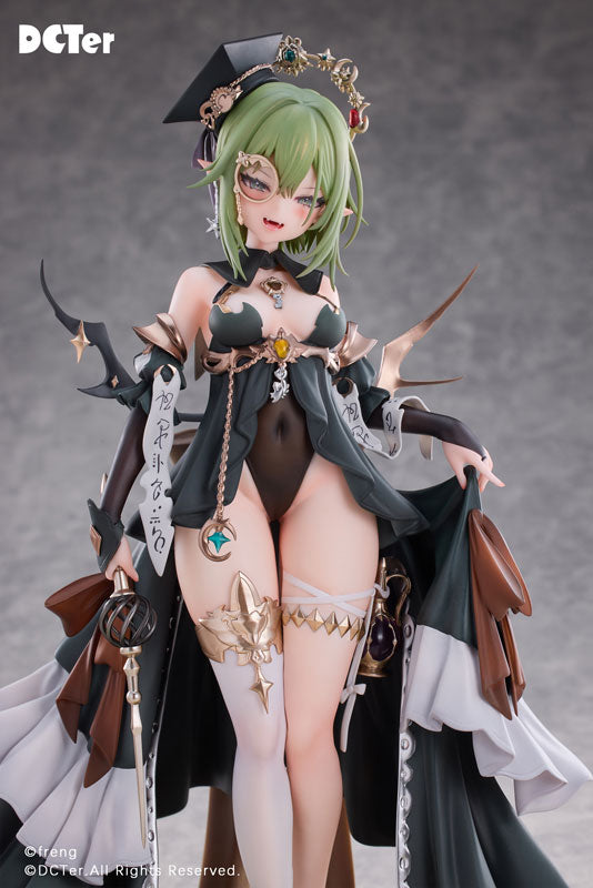 PRE-ORDER DCTer - Alchemist 1/7