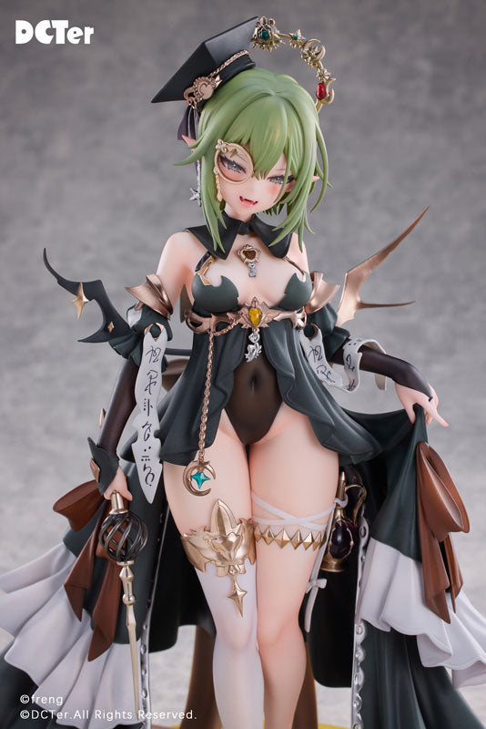 PRE-ORDER DCTer - Alchemist 1/7