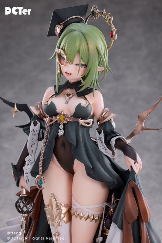 PRE-ORDER DCTer - Alchemist 1/7