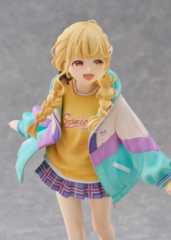 PRE-ORDER Plum - Gakuen iDOLM@STER - Kotone Fujita 1/7