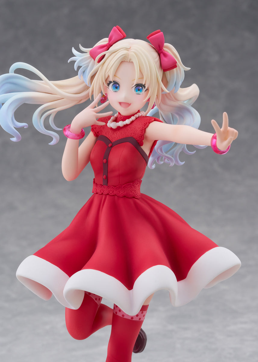 SPECIAL ORDER Plum - Love Live! Hasunozora Girls' Academy School Idol Club - Osawa Rurino 1/7 [Plum Limited Deluxe Edition]