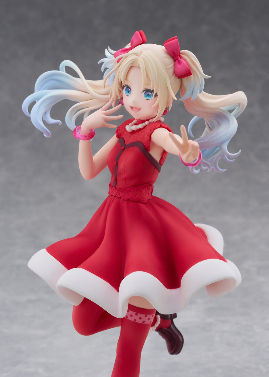 SPECIAL ORDER Plum - Love Live! Hasunozora Girls' Academy School Idol Club - Osawa Rurino 1/7 [Plum Limited Deluxe Edition]