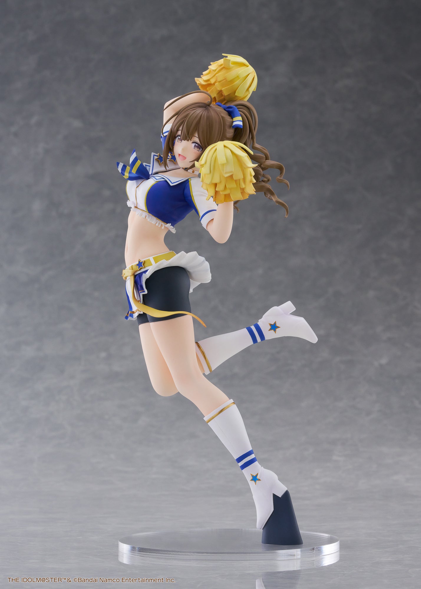 SPECIAL ORDER Plum - The iDOLM@STER: Shiny Colors - Chiyuki Kuwayama 1/7 [JP]