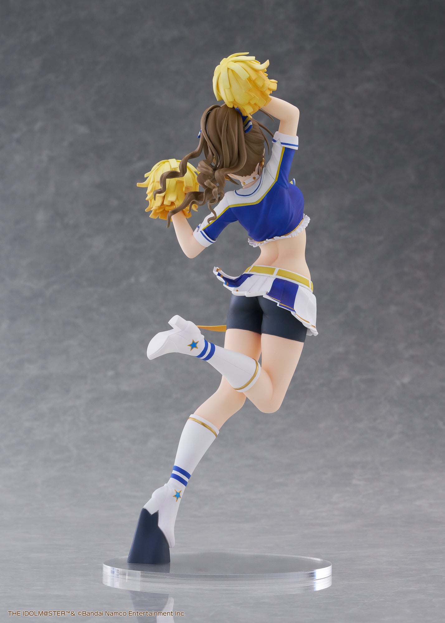 SPECIAL ORDER Plum - The iDOLM@STER: Shiny Colors - Chiyuki Kuwayama 1/7 [JP]