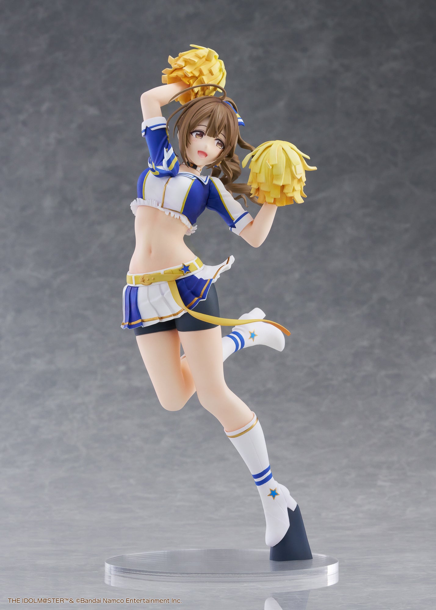 SPECIAL ORDER Plum - The iDOLM@STER: Shiny Colors - Chiyuki Kuwayama 1/7 [JP]