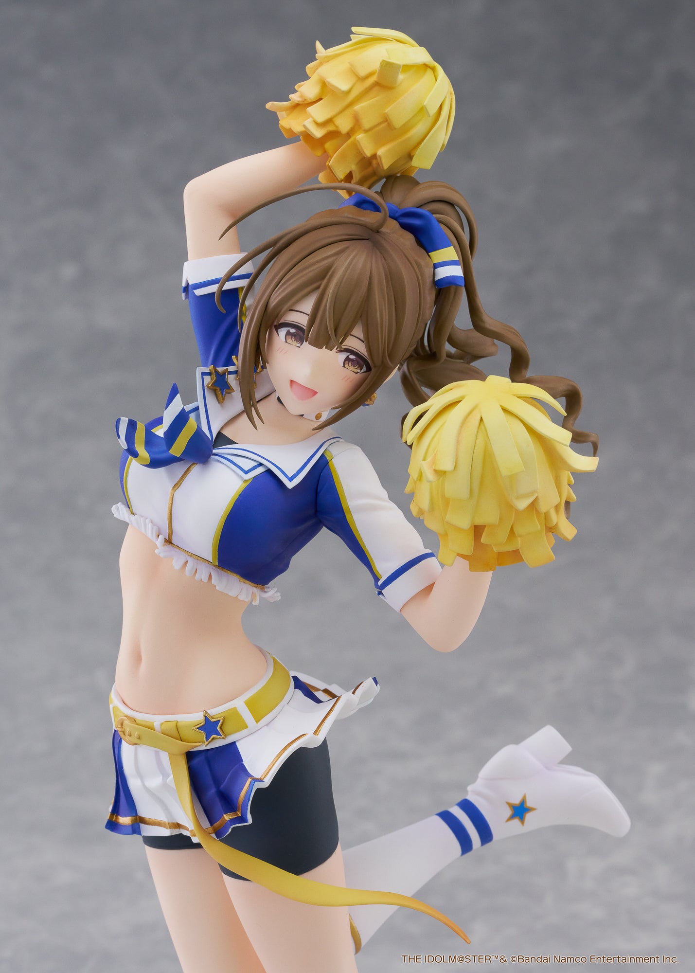 SPECIAL ORDER Plum - The iDOLM@STER: Shiny Colors - Chiyuki Kuwayama 1/7 [JP]