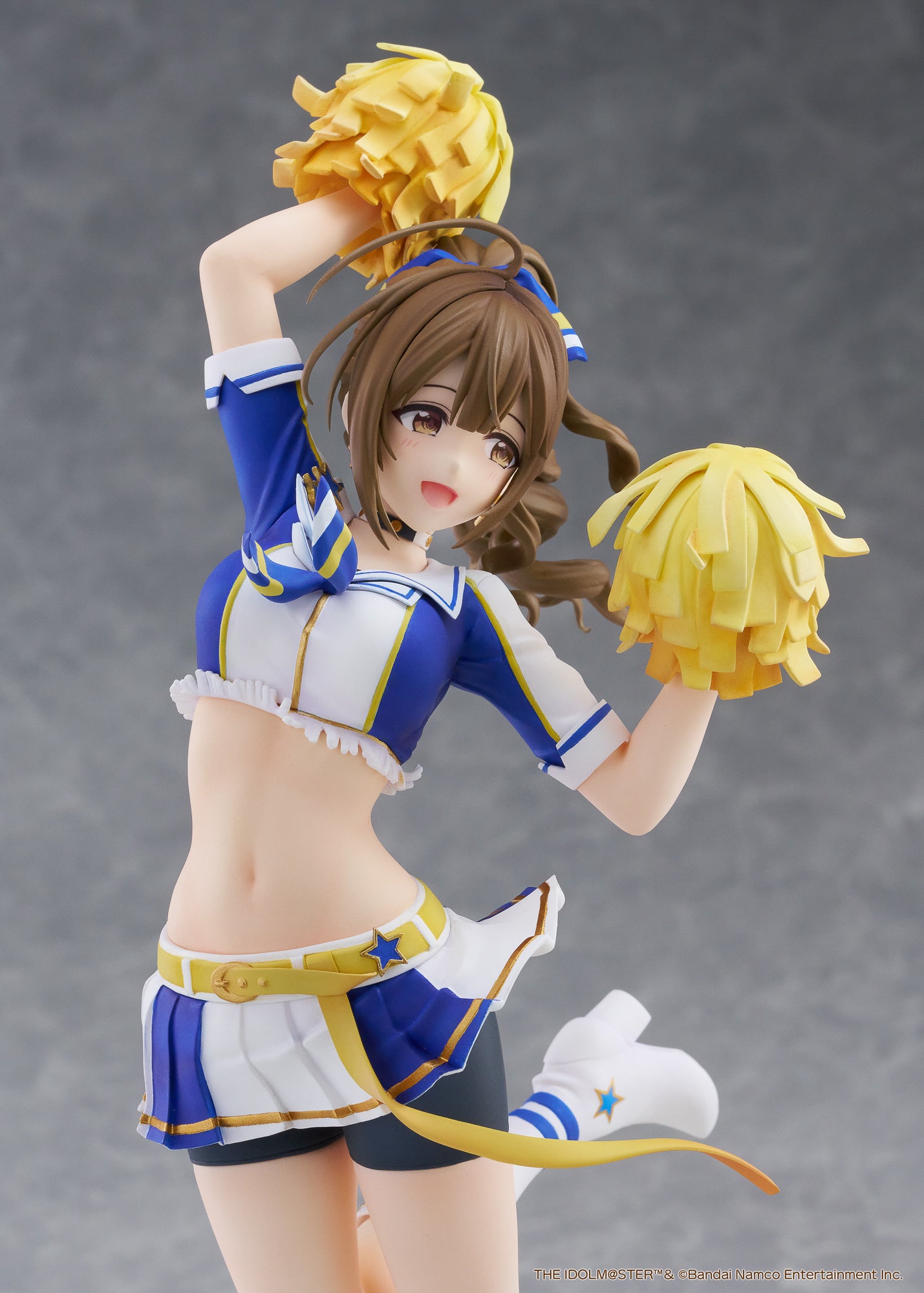 SPECIAL ORDER Plum - The iDOLM@STER: Shiny Colors - Chiyuki Kuwayama 1/7 [JP]