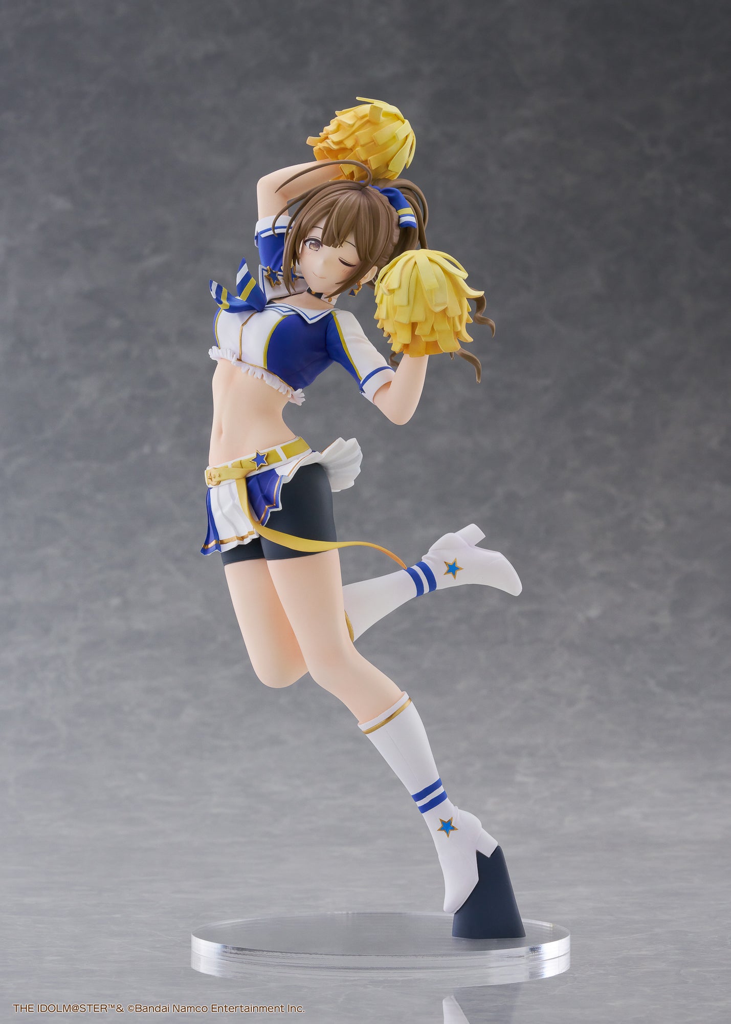 SPECIAL ORDER Plum - The iDOLM@STER: Shiny Colors - Chiyuki Kuwayama Deluxe Edition 1/7 [EXCLUSIVE]