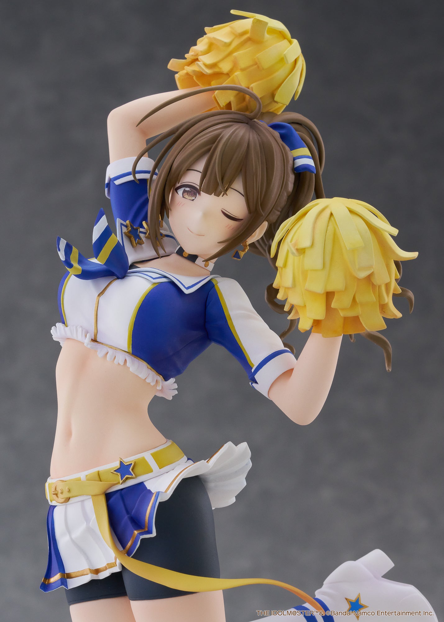 SPECIAL ORDER Plum - The iDOLM@STER: Shiny Colors - Chiyuki Kuwayama Deluxe Edition 1/7 [EXCLUSIVE]