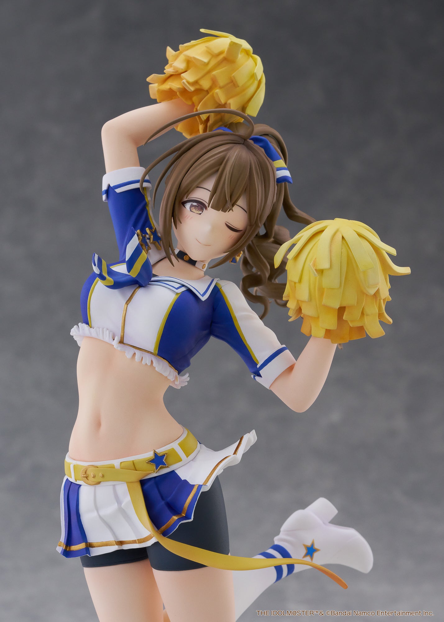 SPECIAL ORDER Plum - The iDOLM@STER: Shiny Colors - Chiyuki Kuwayama Deluxe Edition 1/7 [EXCLUSIVE]