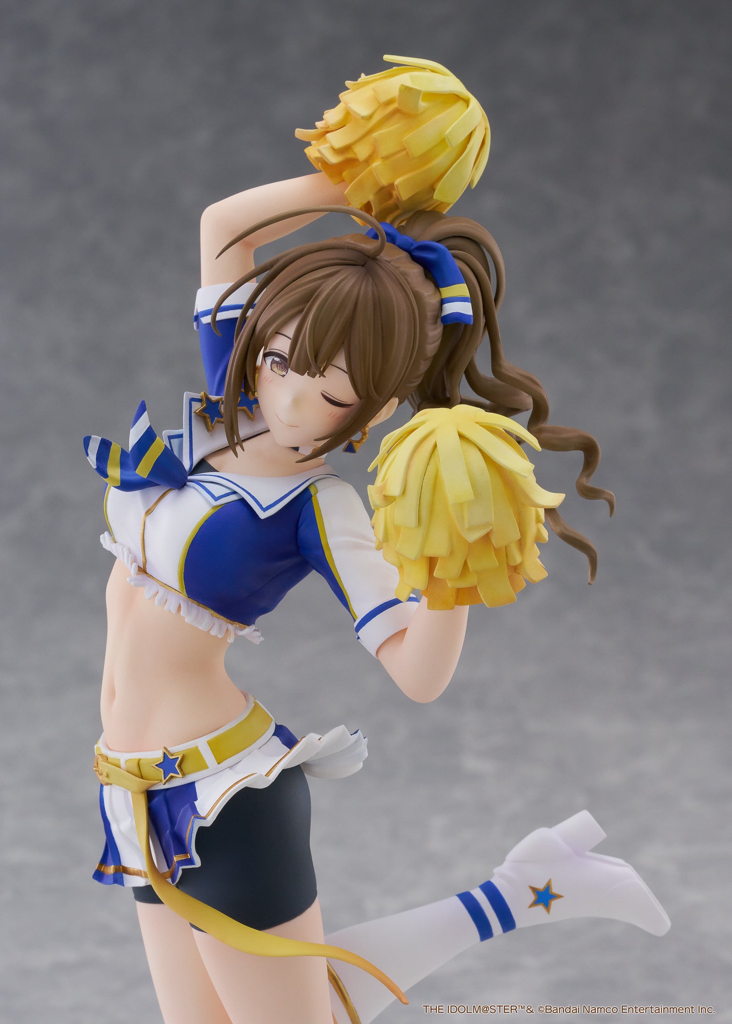 SPECIAL ORDER Plum - The iDOLM@STER: Shiny Colors - Chiyuki Kuwayama Deluxe Edition 1/7 [EXCLUSIVE]
