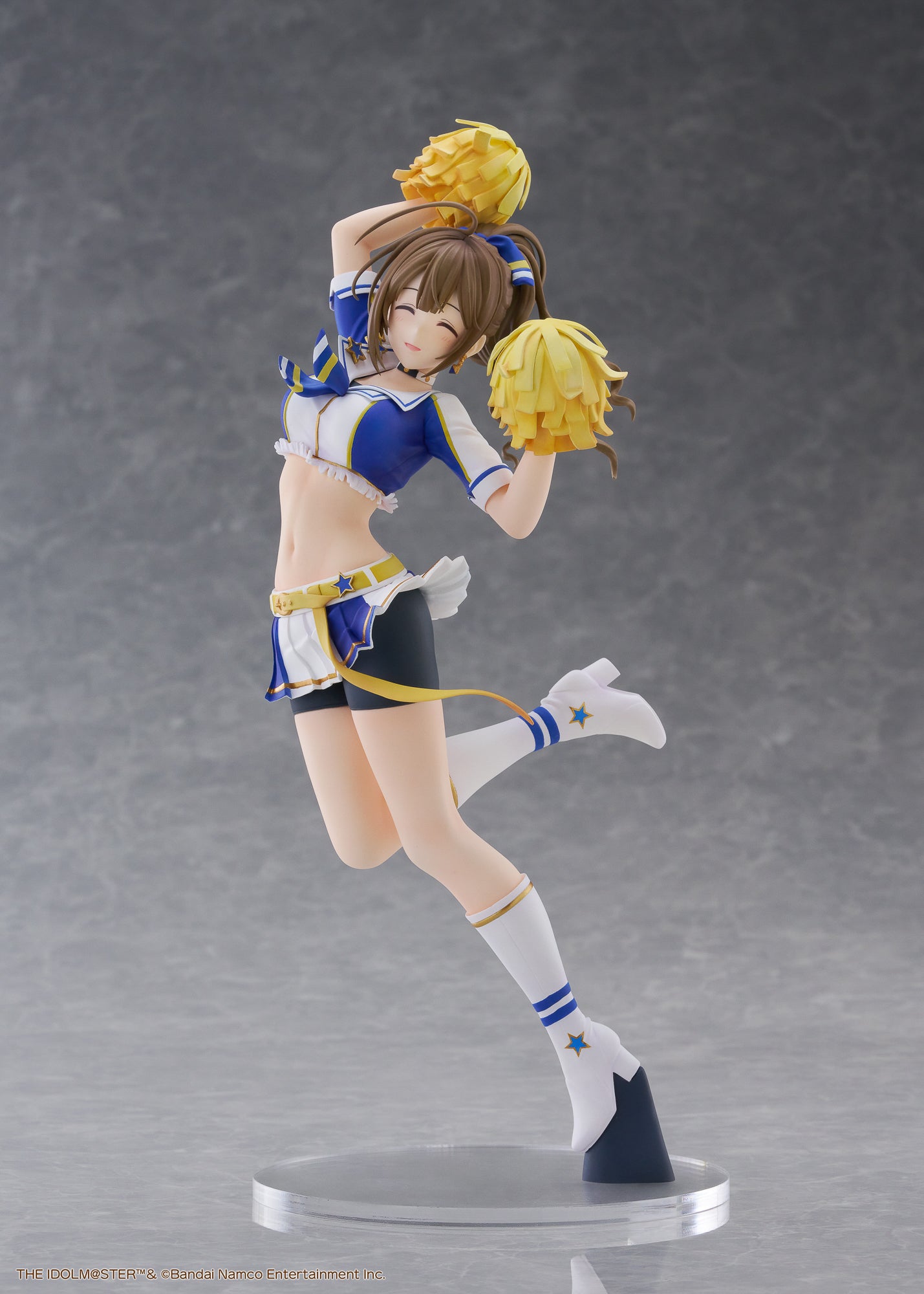 SPECIAL ORDER Plum - The iDOLM@STER: Shiny Colors - Chiyuki Kuwayama Deluxe Edition 1/7 [EXCLUSIVE]