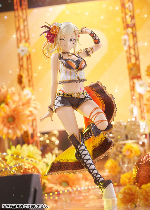 SPECIAL ORDER Plum - Love Live! Nijigasaki High School Idol Club - Ai Miyashita 1/7 [JP]