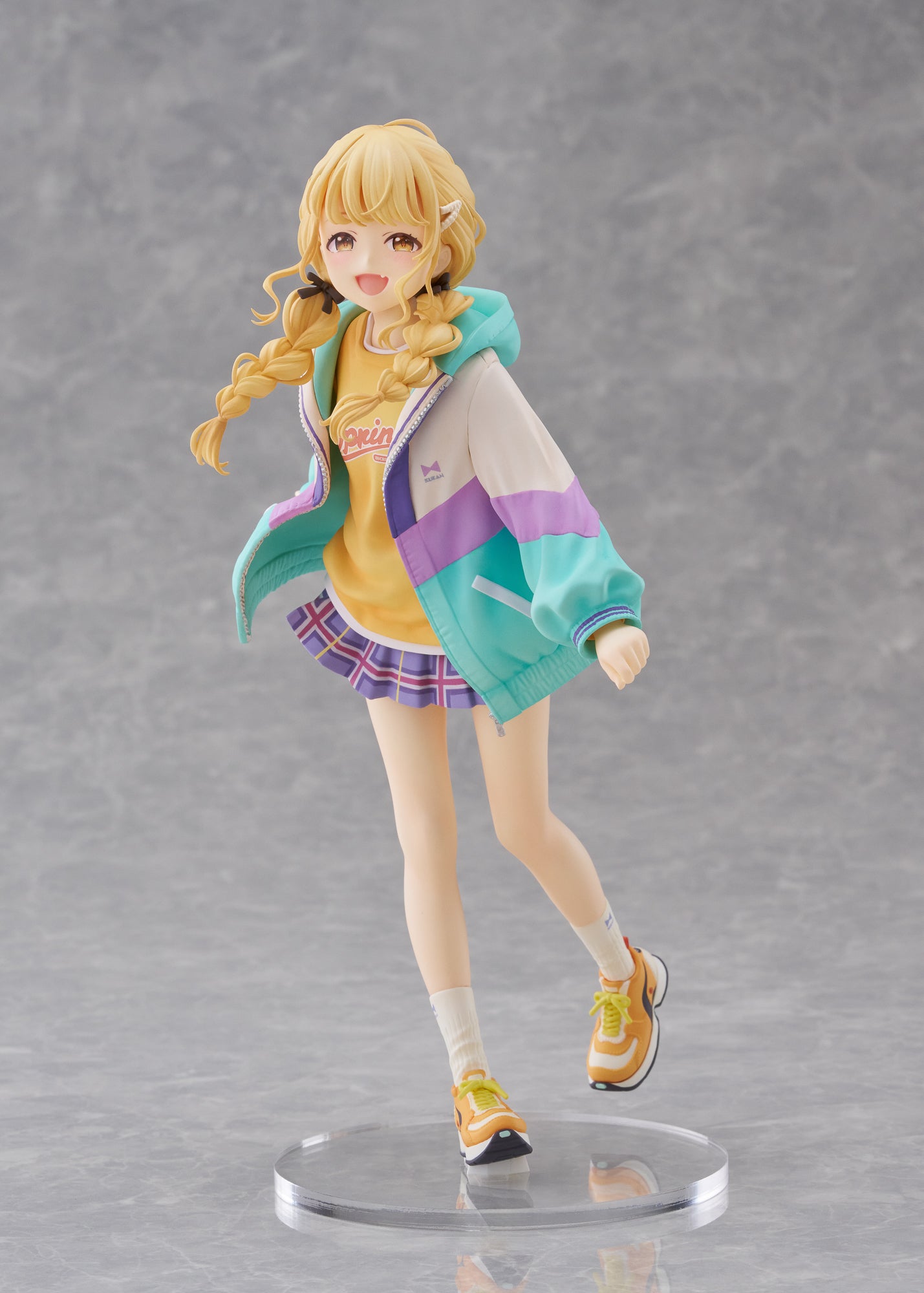 SPECIAL ORDER Plum - Gakuen iDOLM@STER - Kotone Fujita 1/7 [JP]