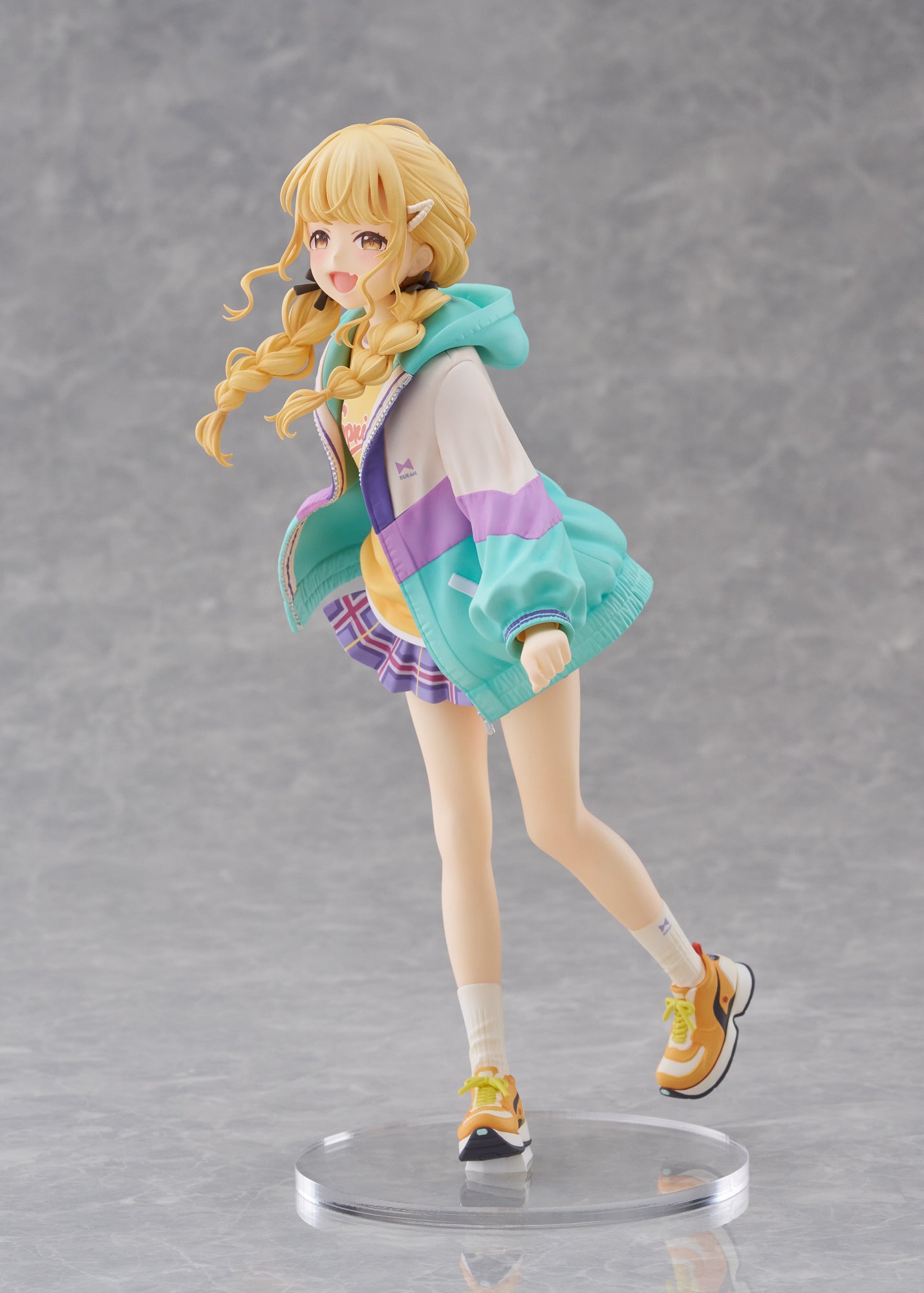 SPECIAL ORDER Plum - Gakuen iDOLM@STER - Kotone Fujita 1/7 [JP]