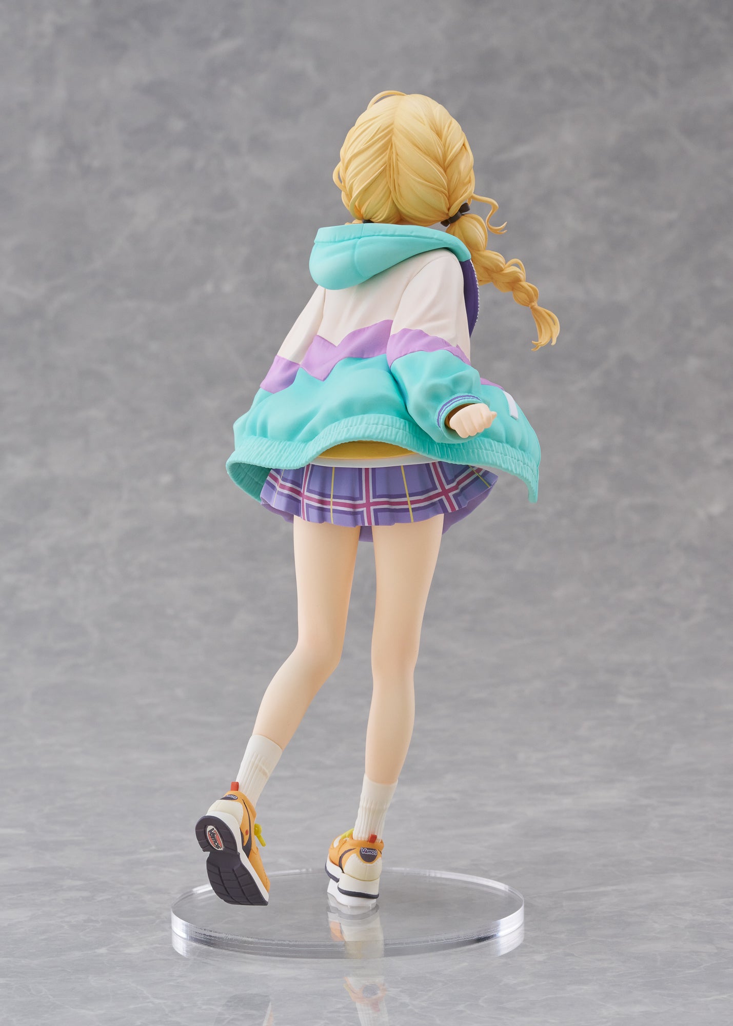 SPECIAL ORDER Plum - Gakuen iDOLM@STER - Kotone Fujita 1/7 [JP]