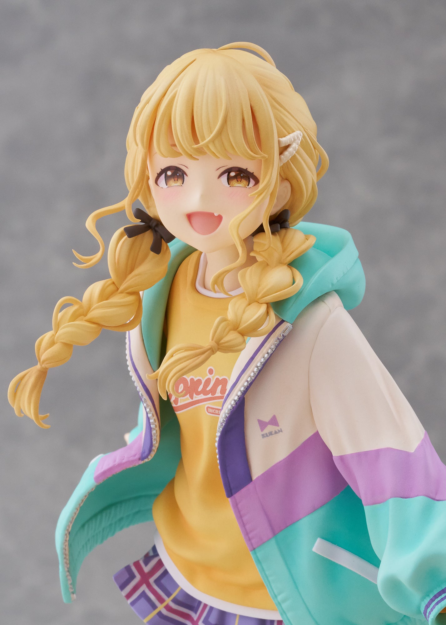 SPECIAL ORDER Plum - Gakuen iDOLM@STER - Kotone Fujita 1/7 [JP]