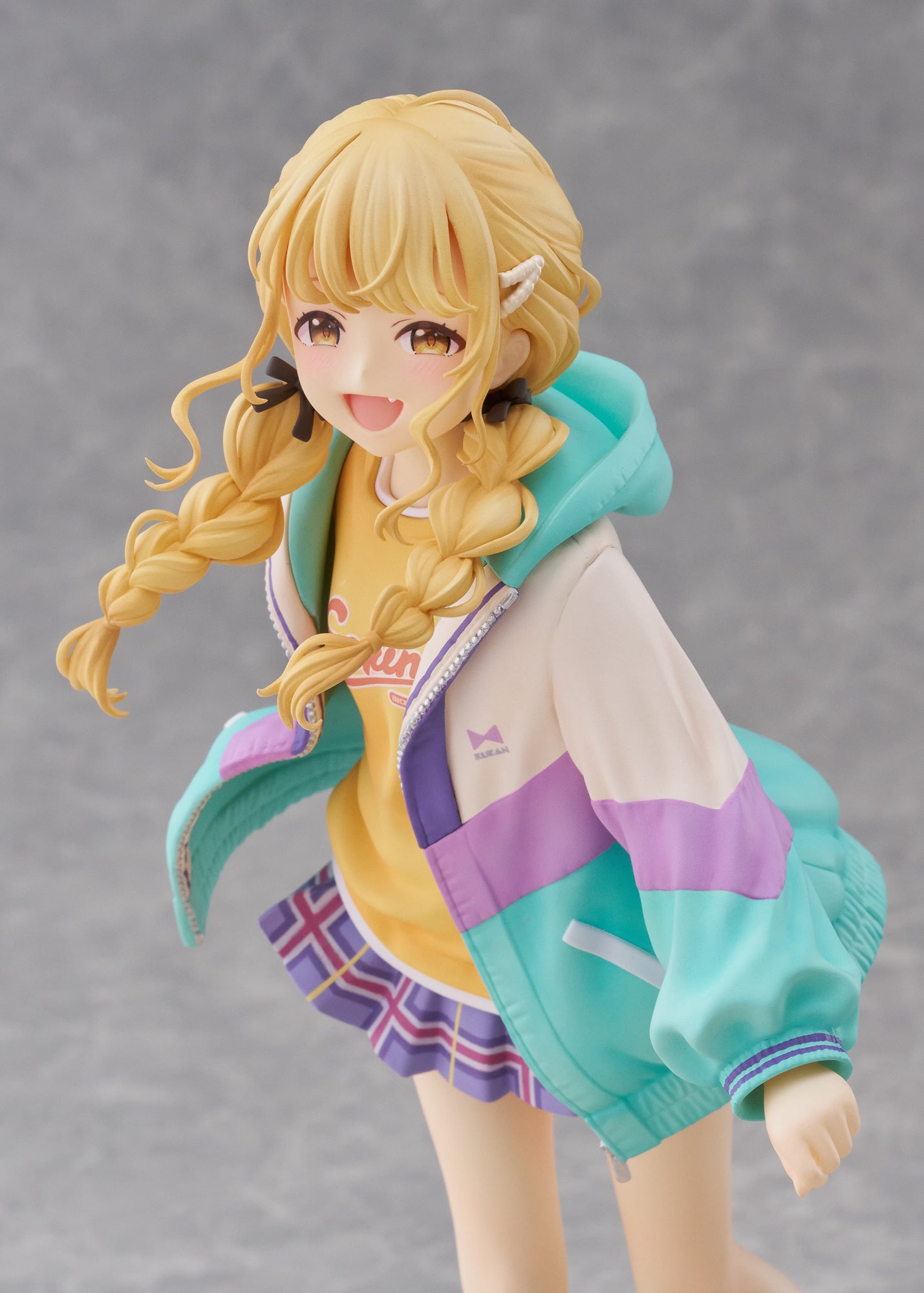 SPECIAL ORDER Plum - Gakuen iDOLM@STER - Kotone Fujita 1/7 [JP]