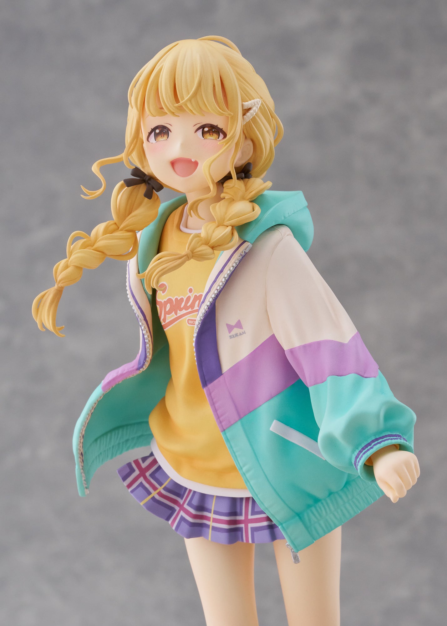SPECIAL ORDER Plum - Gakuen iDOLM@STER - Kotone Fujita 1/7 [JP]