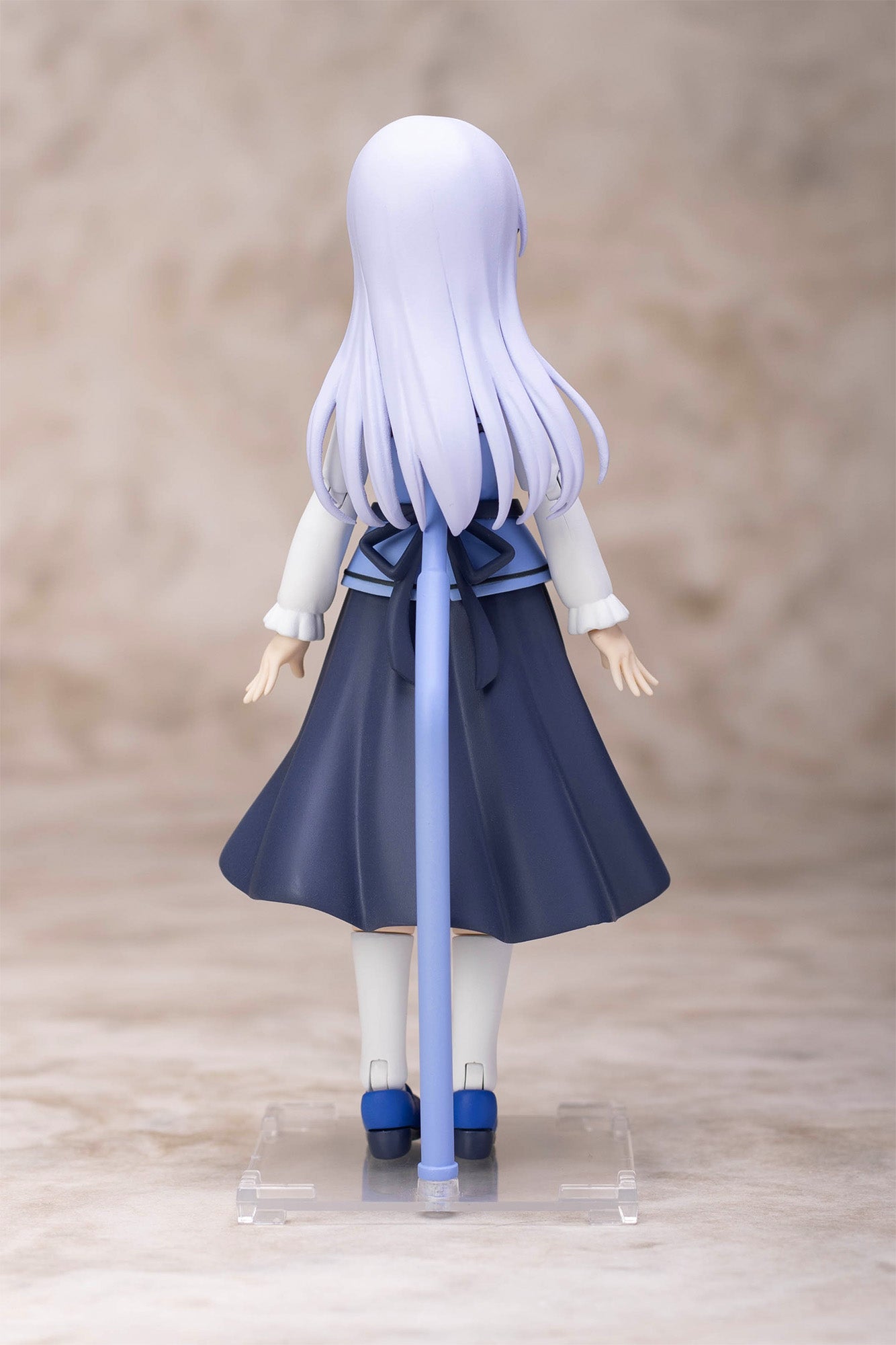 SPECIAL ORDER Plum - Plafia - Is the order a rabbit? BLOOM - Chino Kafu [JP]