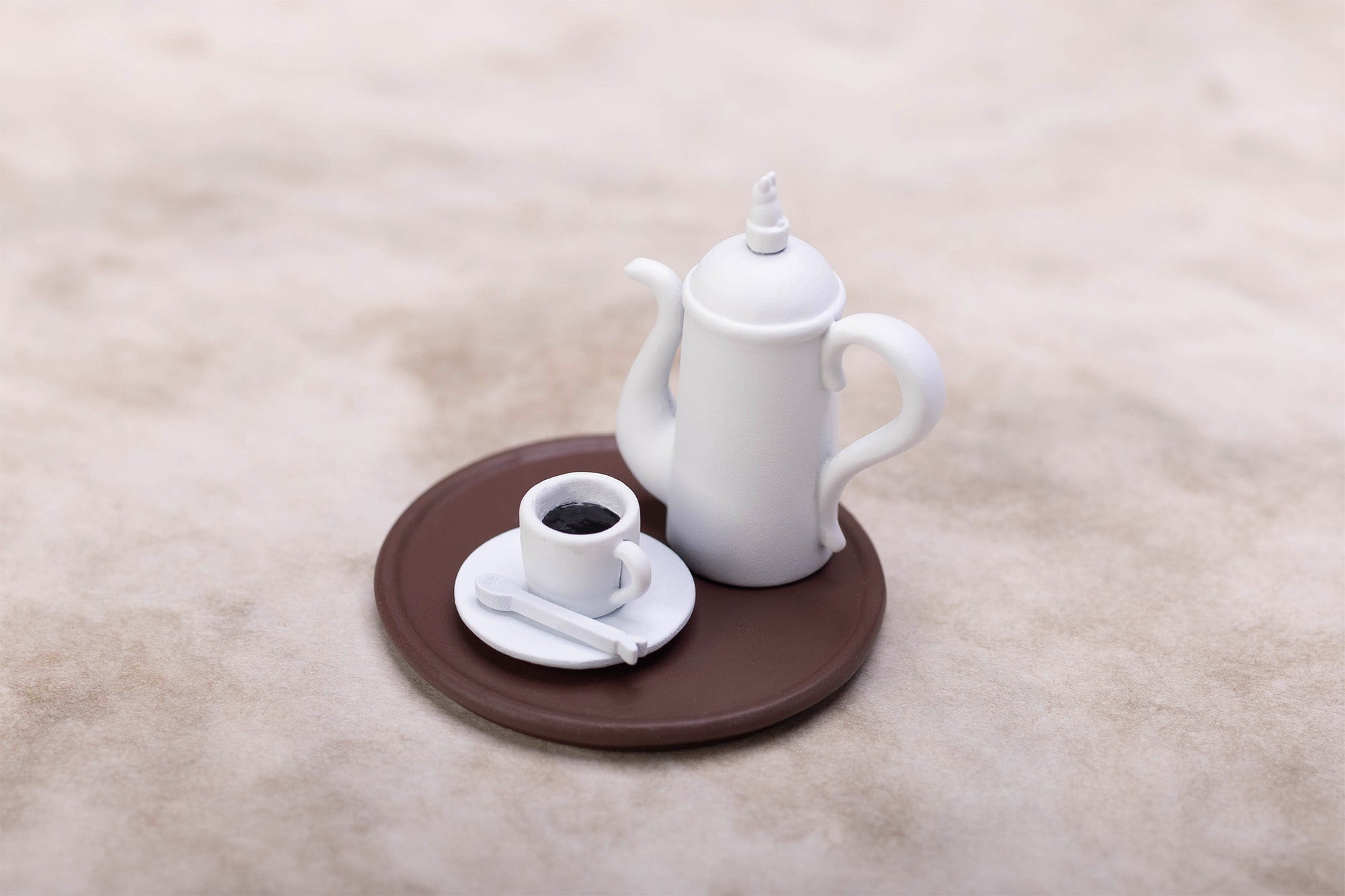 SPECIAL ORDER Plum - Plafia - Is the order a rabbit? BLOOM - Chino Kafu [JP]