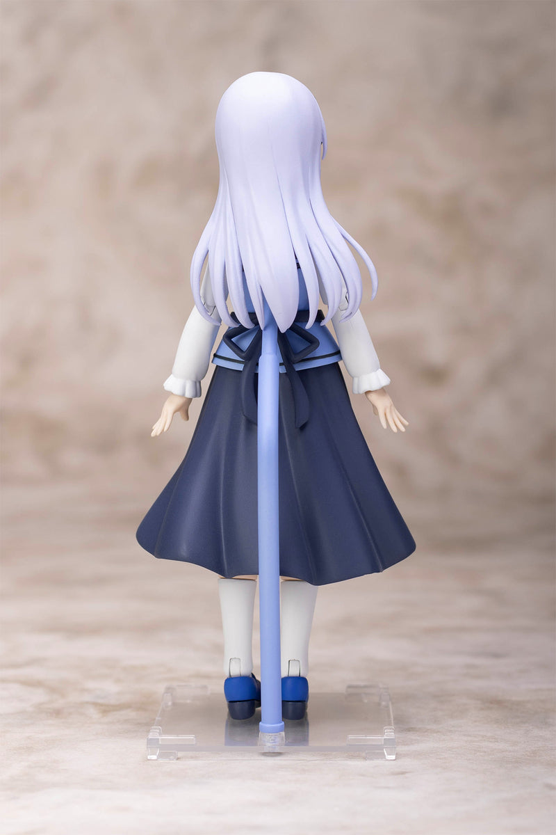 SPECIAL ORDER Plum - Plafia - Is the order a rabbit? BLOOM - Chino Kafu: Mini Figure Bundled Set [JP]