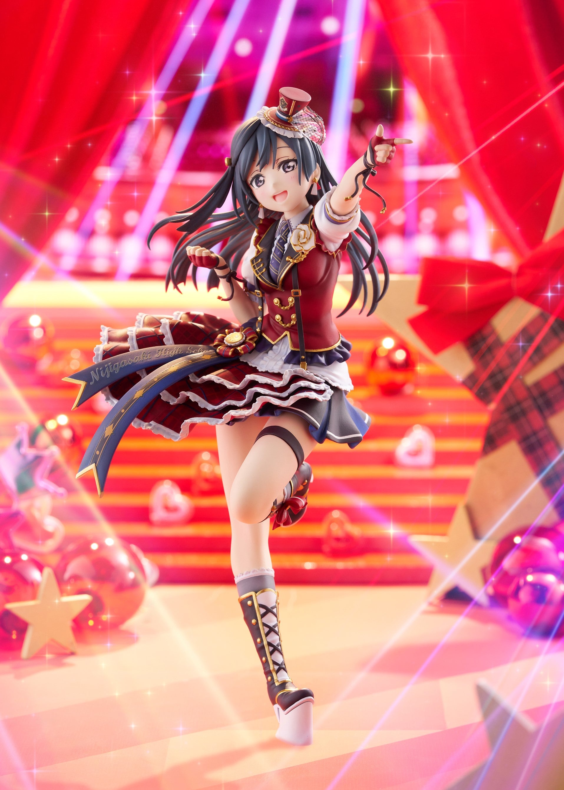 SPECIAL ORDER Plum - Love Live! Nijigasaki High School Idol Club - Setsuna Yuki 1/7 [JP]
