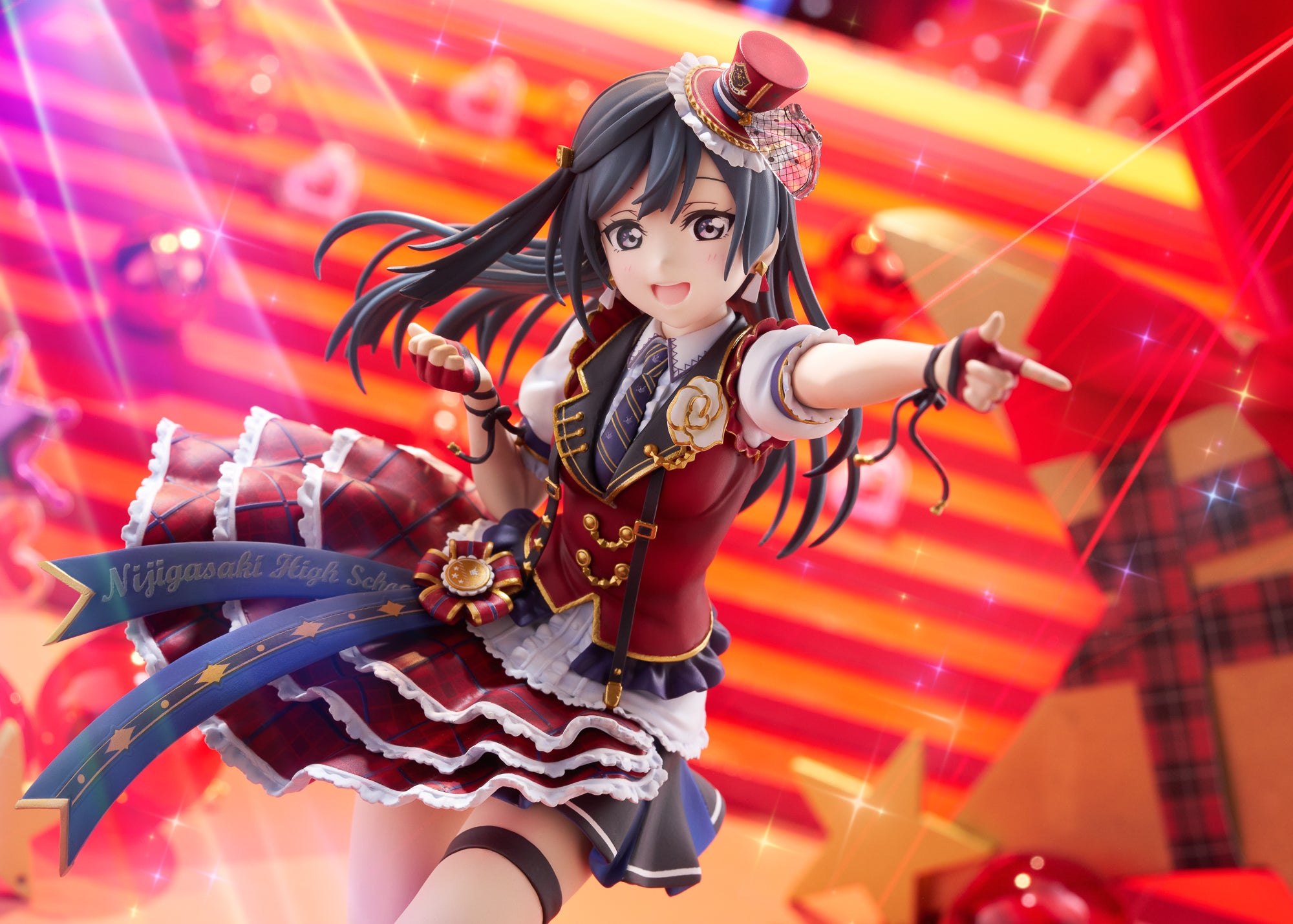 SPECIAL ORDER Plum - Love Live! Nijigasaki High School Idol Club - Setsuna Yuki 1/7 [JP]