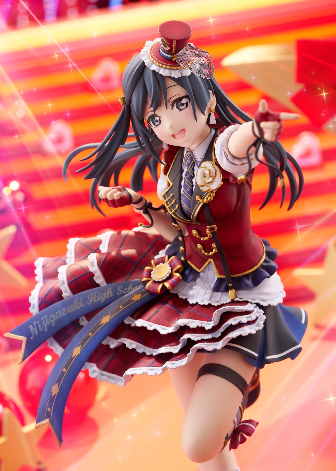 SPECIAL ORDER Plum - Love Live! Nijigasaki High School Idol Club - Setsuna Yuki 1/7 [JP]
