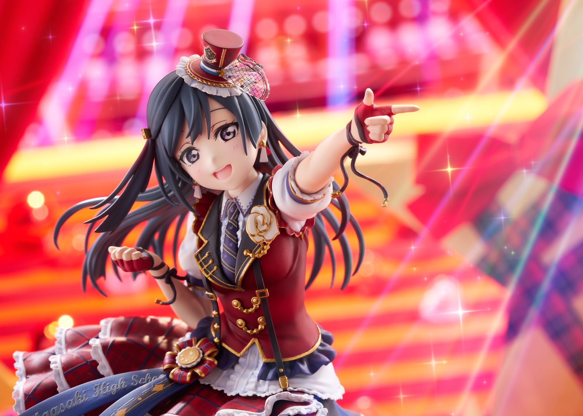 SPECIAL ORDER Plum - Love Live! Nijigasaki High School Idol Club - Setsuna Yuki 1/7 [JP]