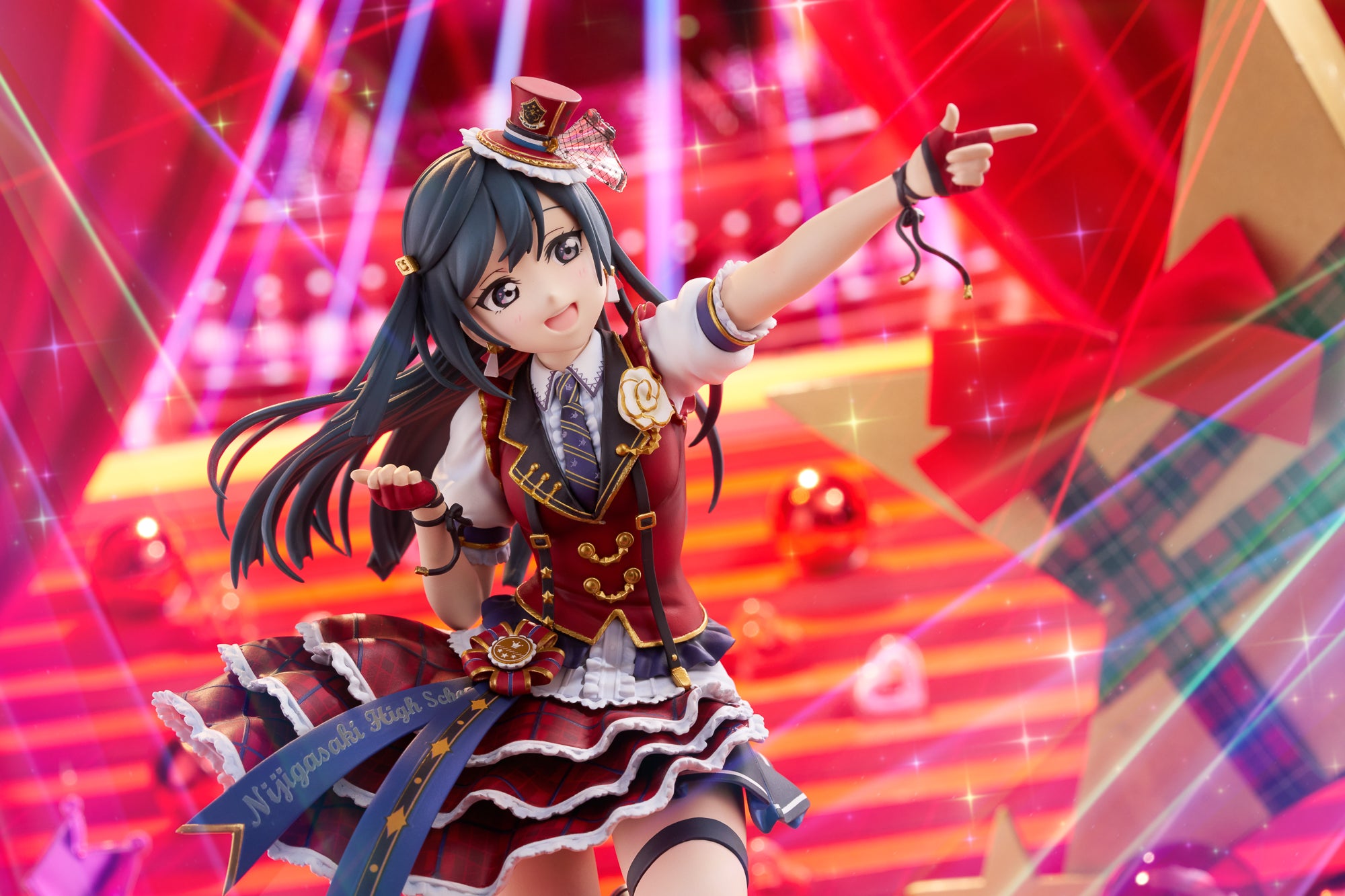 SPECIAL ORDER Plum - Love Live! Nijigasaki High School Idol Club - Setsuna Yuki 1/7 [JP]
