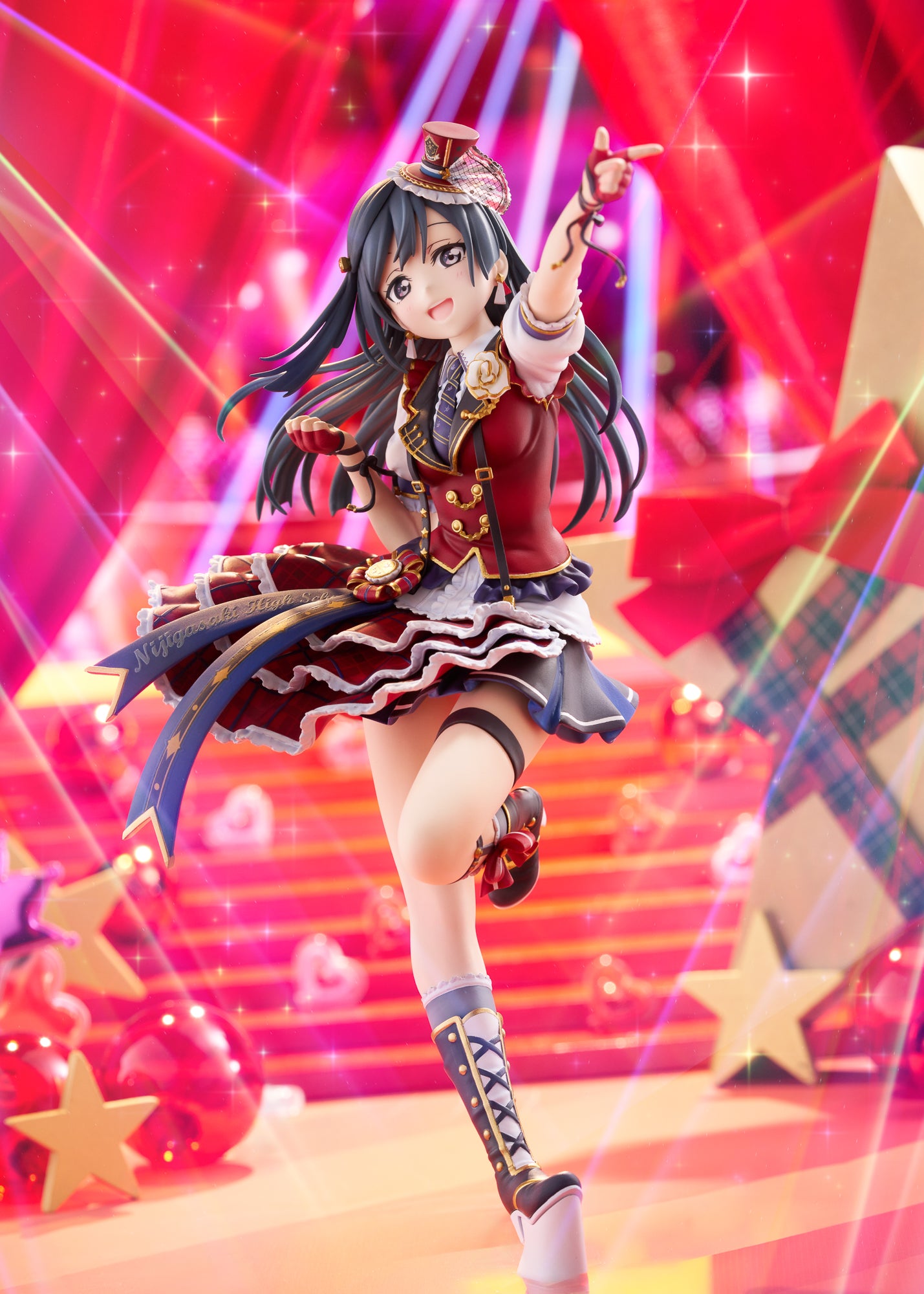 SPECIAL ORDER Plum - Love Live! Nijigasaki High School Idol Club - Setsuna Yuki 1/7 [JP]