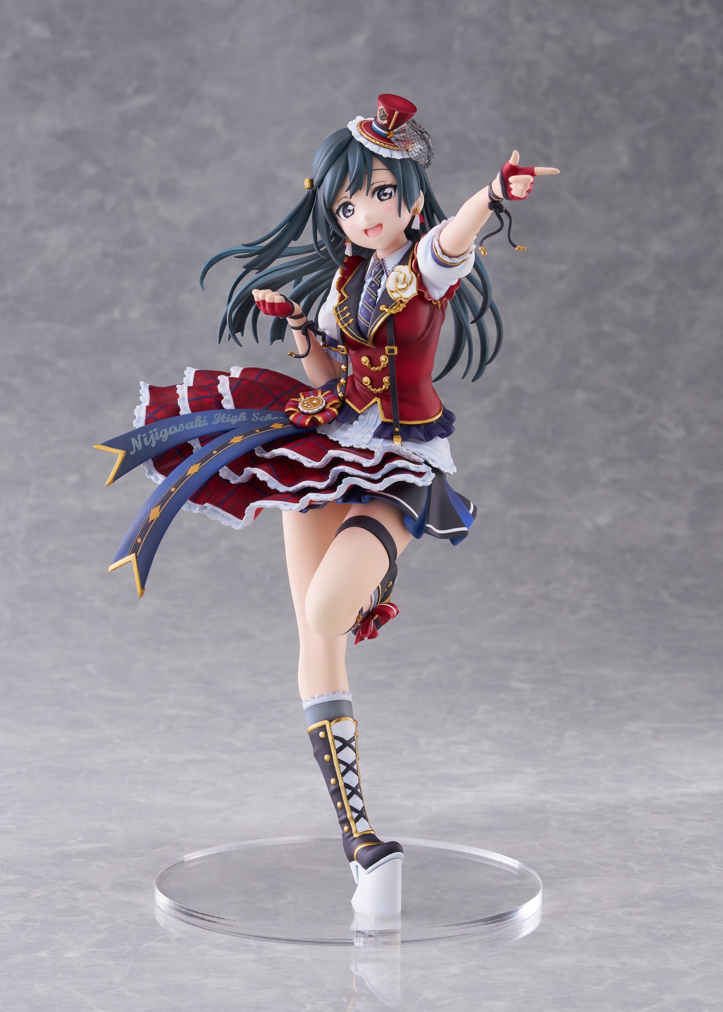 SPECIAL ORDER Plum - Love Live! Nijigasaki High School Idol Club - Setsuna Yuki 1/7 [JP]