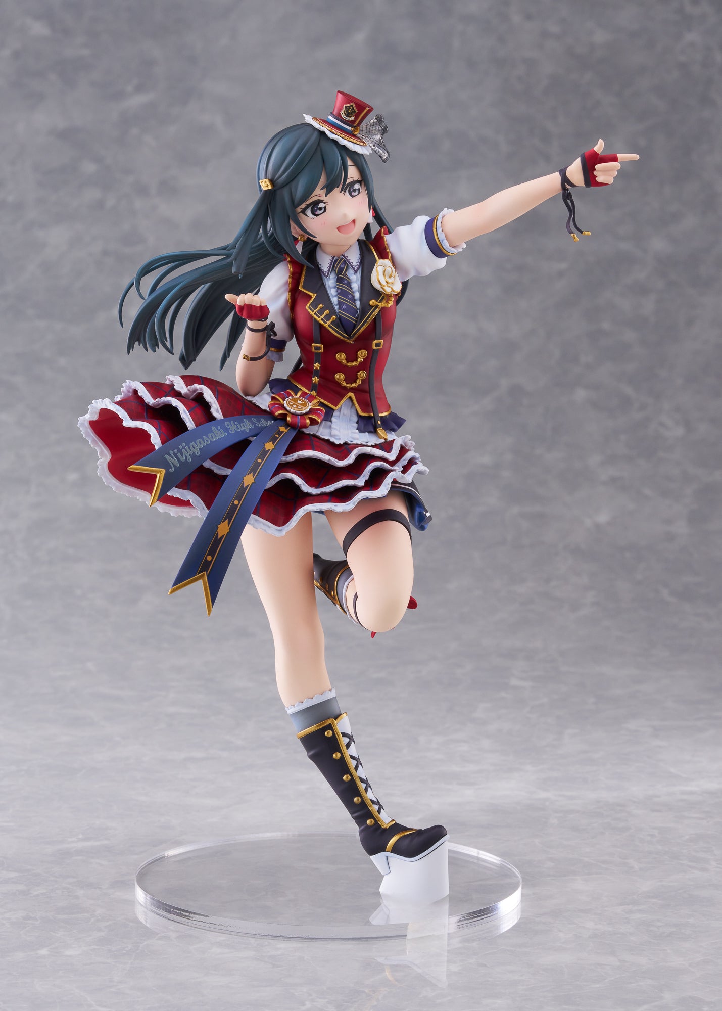 SPECIAL ORDER Plum - Love Live! Nijigasaki High School Idol Club - Setsuna Yuki 1/7 [JP]