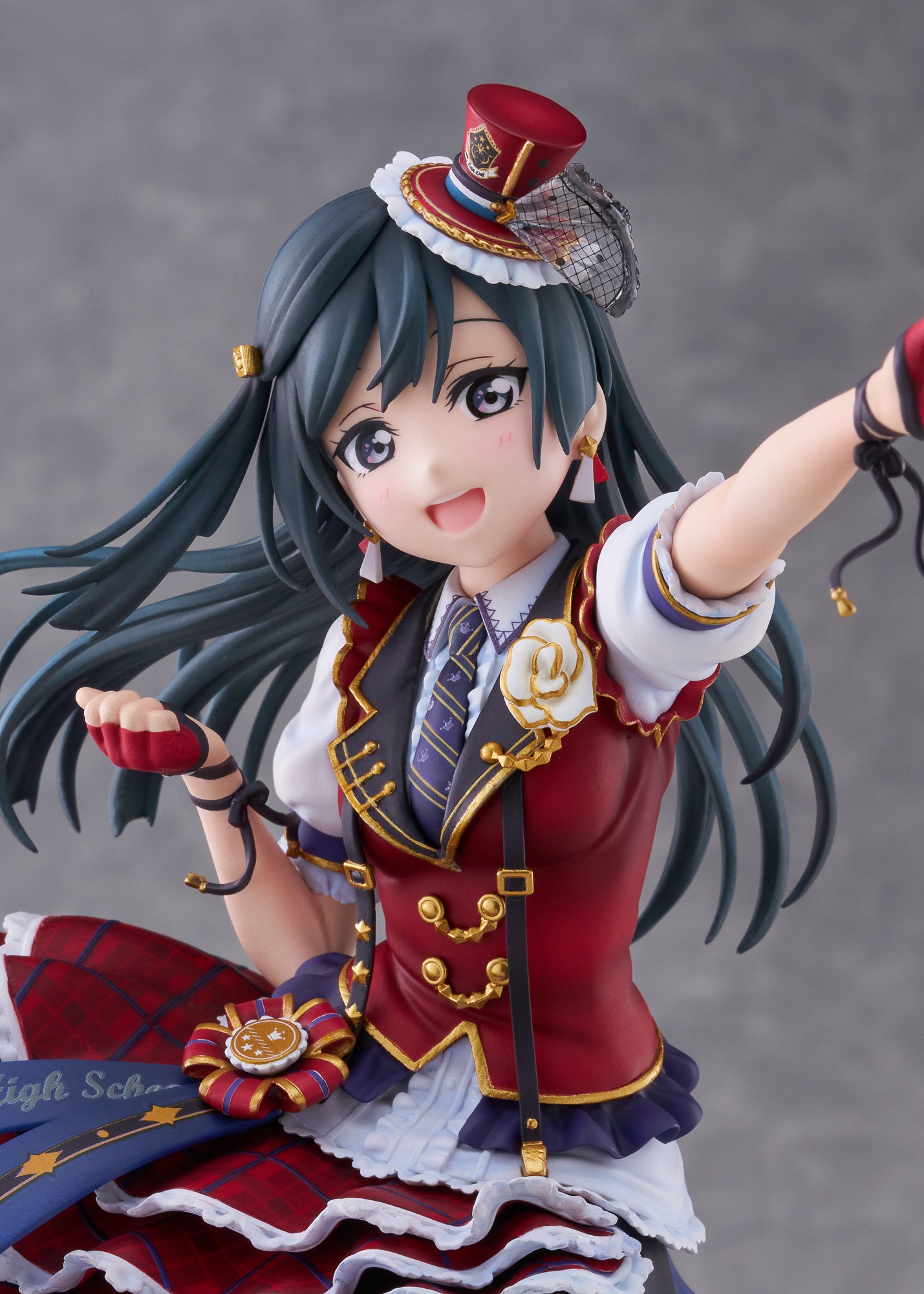SPECIAL ORDER Plum - Love Live! Nijigasaki High School Idol Club - Setsuna Yuki 1/7 [JP]