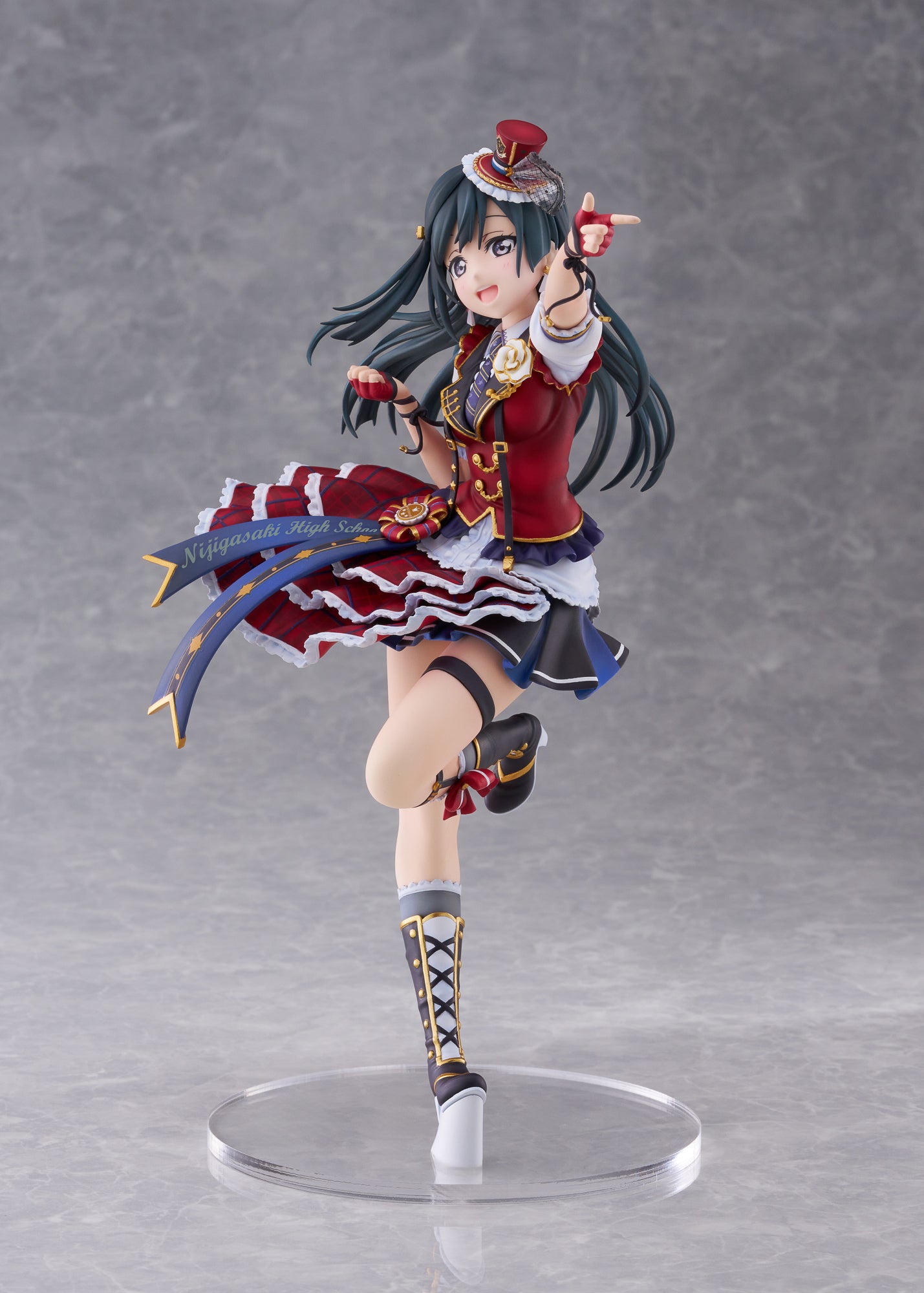 SPECIAL ORDER Plum - Love Live! Nijigasaki High School Idol Club - Setsuna Yuki 1/7 [JP]