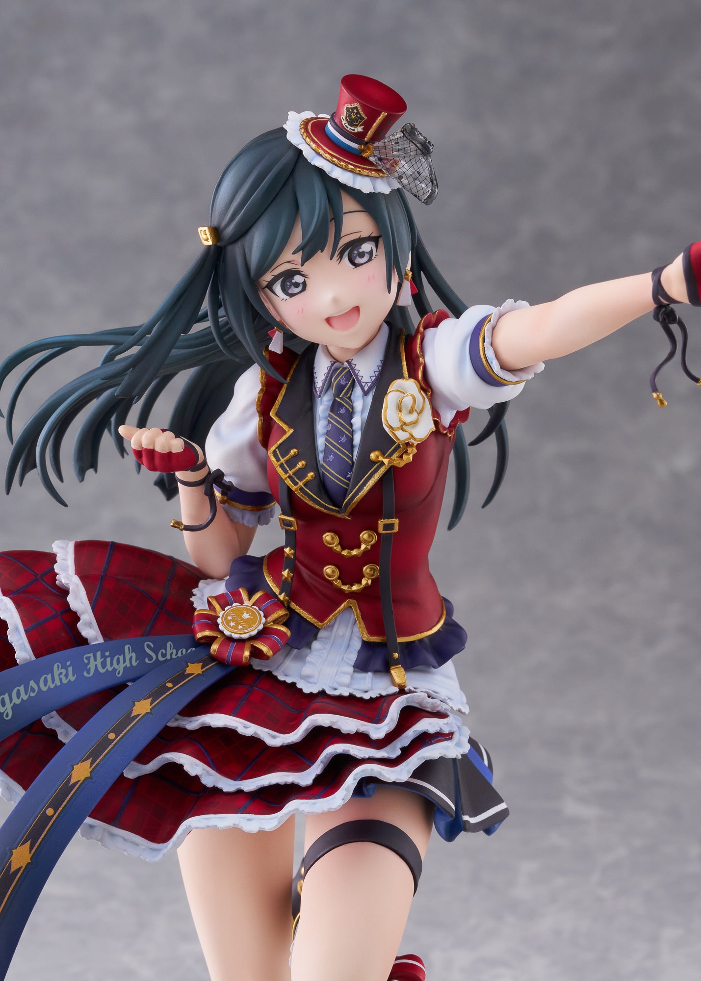SPECIAL ORDER Plum - Love Live! Nijigasaki High School Idol Club - Setsuna Yuki 1/7 [JP]
