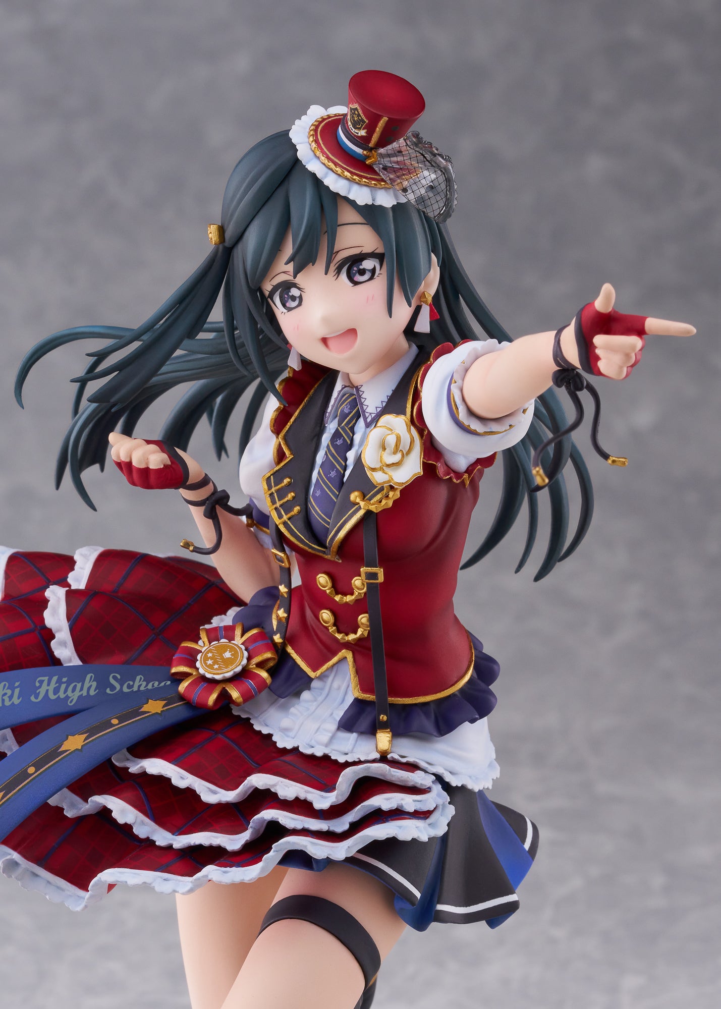 SPECIAL ORDER Plum - Love Live! Nijigasaki High School Idol Club - Setsuna Yuki 1/7 [JP]