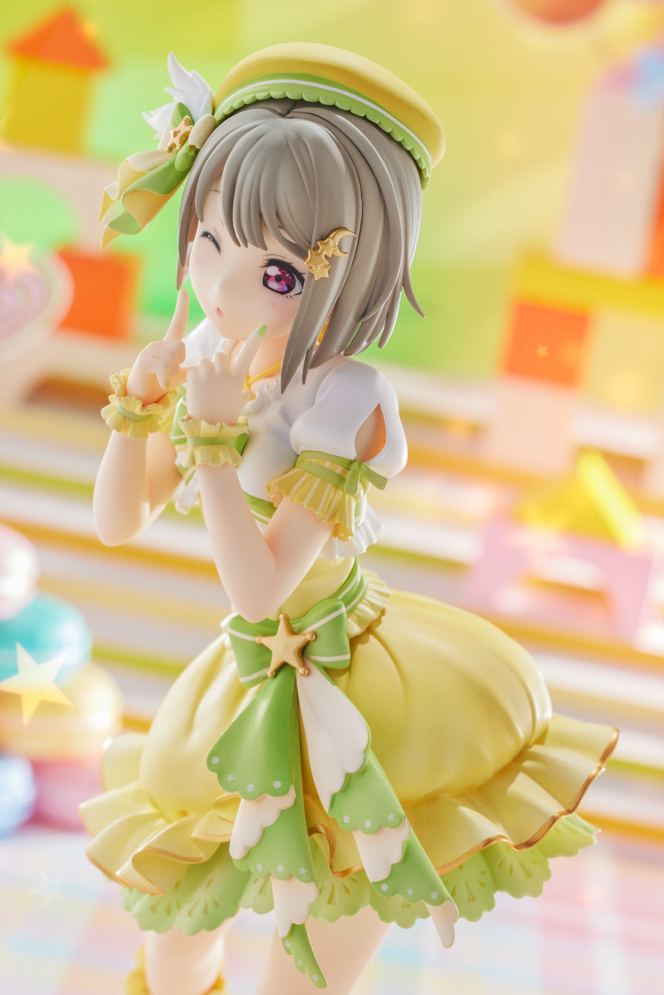SPECIAL ORDER Plum - Love Live! Nijigasaki High School Idol Club - Kasumi Nakasu 1/7 [JP]