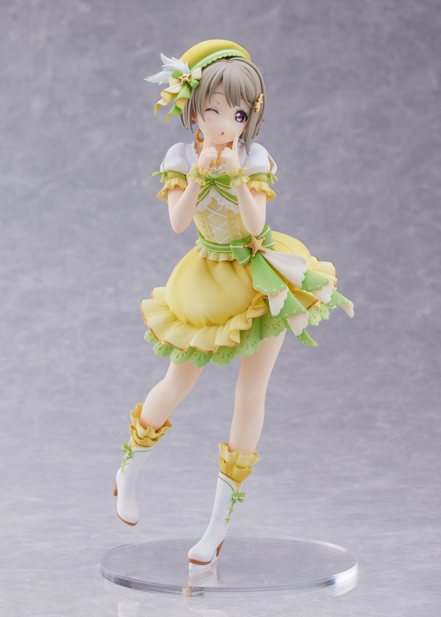 SPECIAL ORDER Plum - Love Live! Nijigasaki High School Idol Club - Kasumi Nakasu 1/7 [JP]