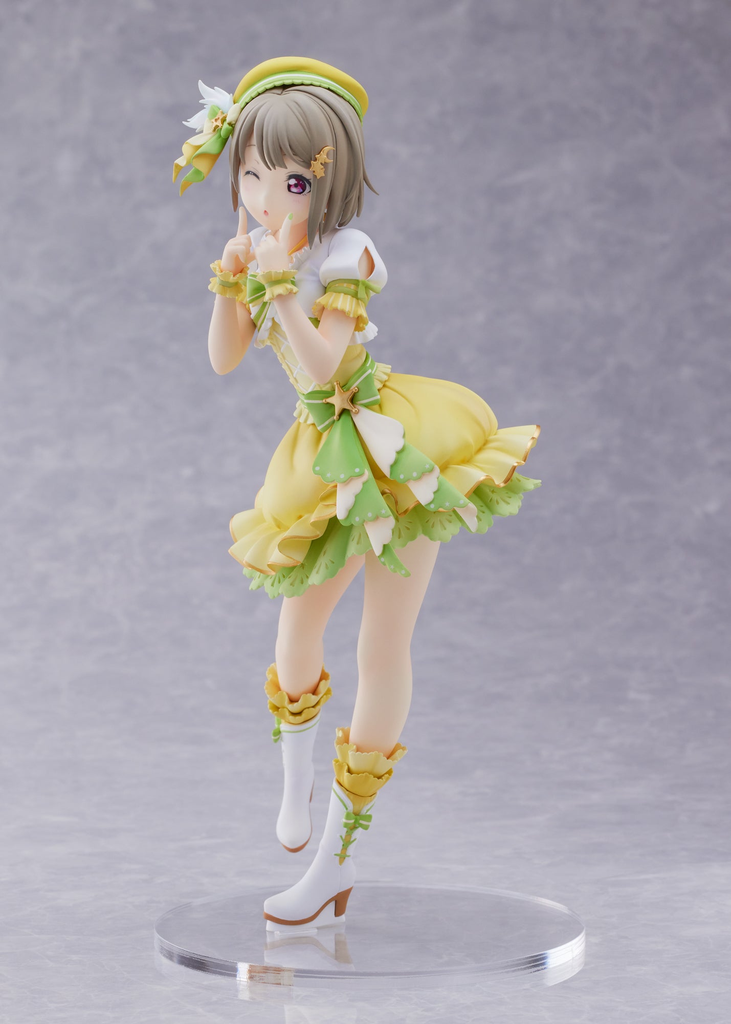 SPECIAL ORDER Plum - Love Live! Nijigasaki High School Idol Club - Kasumi Nakasu 1/7 [JP]