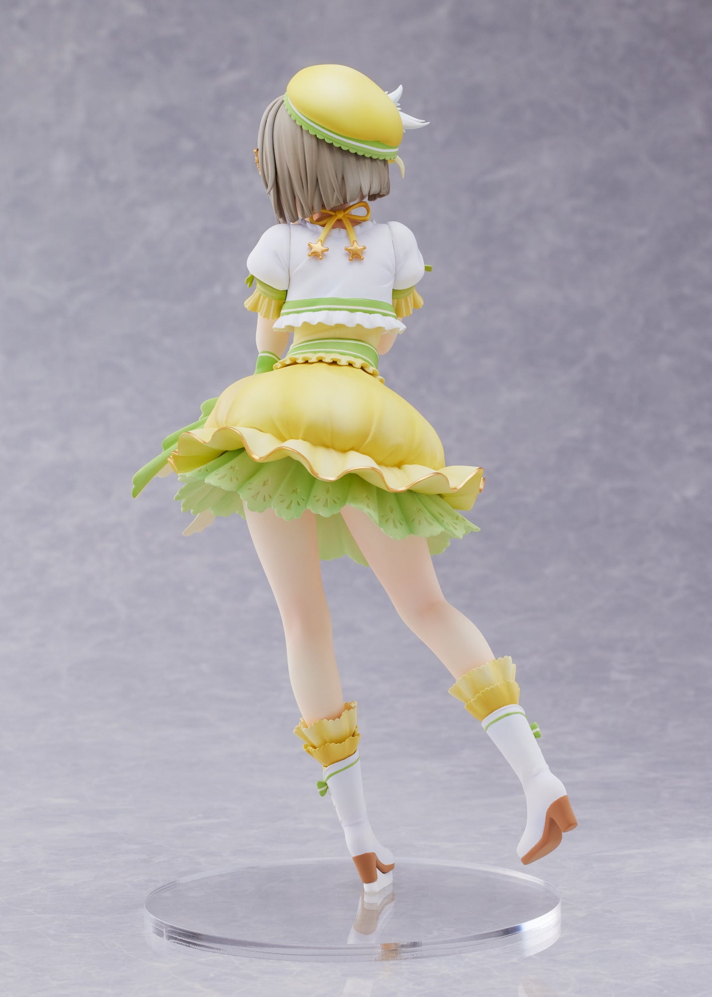 SPECIAL ORDER Plum - Love Live! Nijigasaki High School Idol Club - Kasumi Nakasu 1/7 [JP]