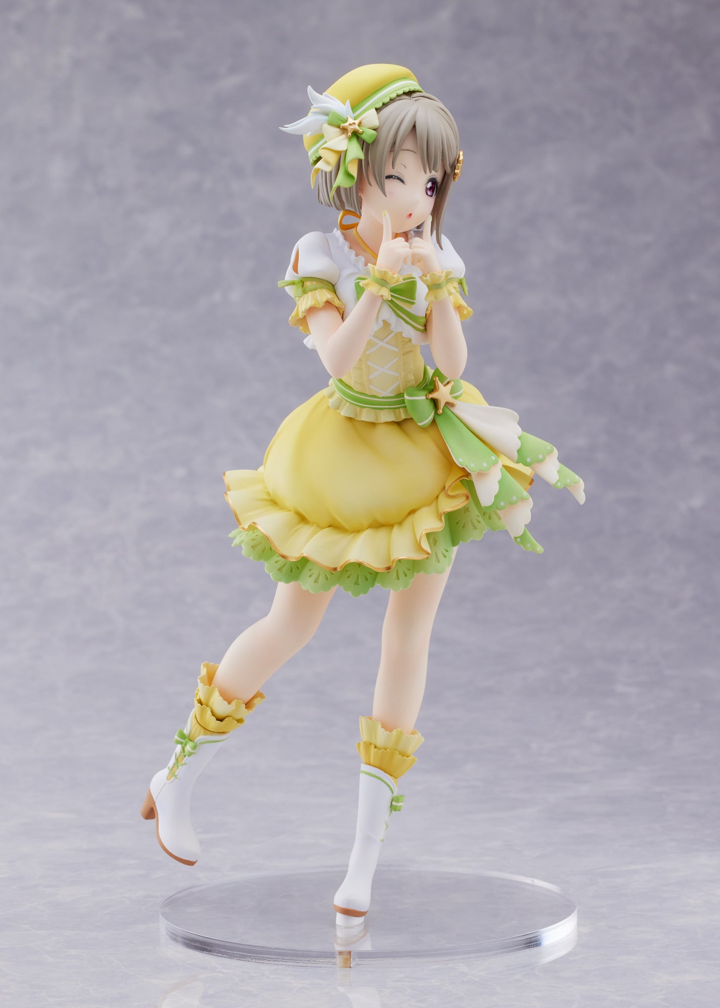 SPECIAL ORDER Plum - Love Live! Nijigasaki High School Idol Club - Kasumi Nakasu 1/7 [JP]