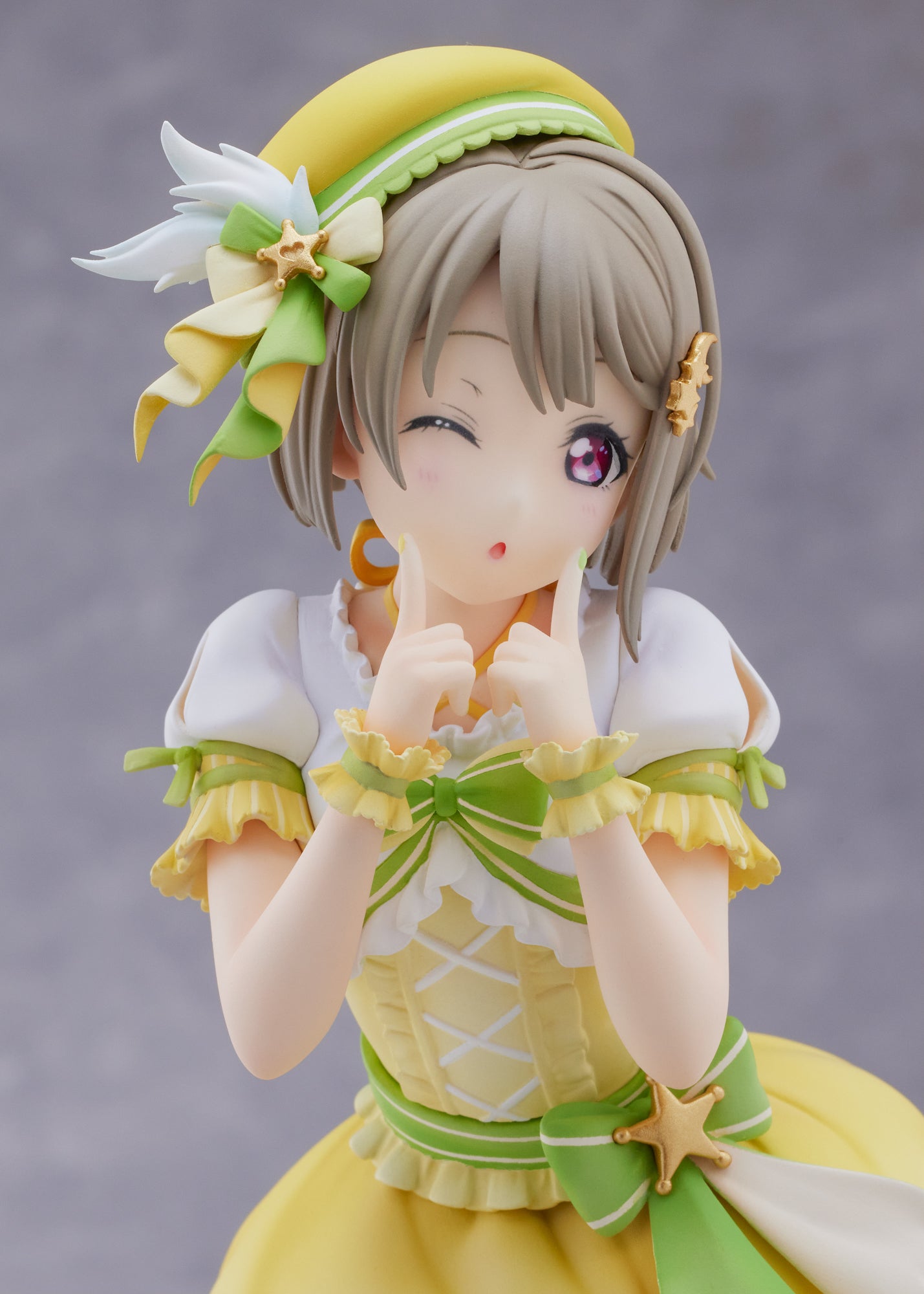 SPECIAL ORDER Plum - Love Live! Nijigasaki High School Idol Club - Kasumi Nakasu 1/7 [JP]