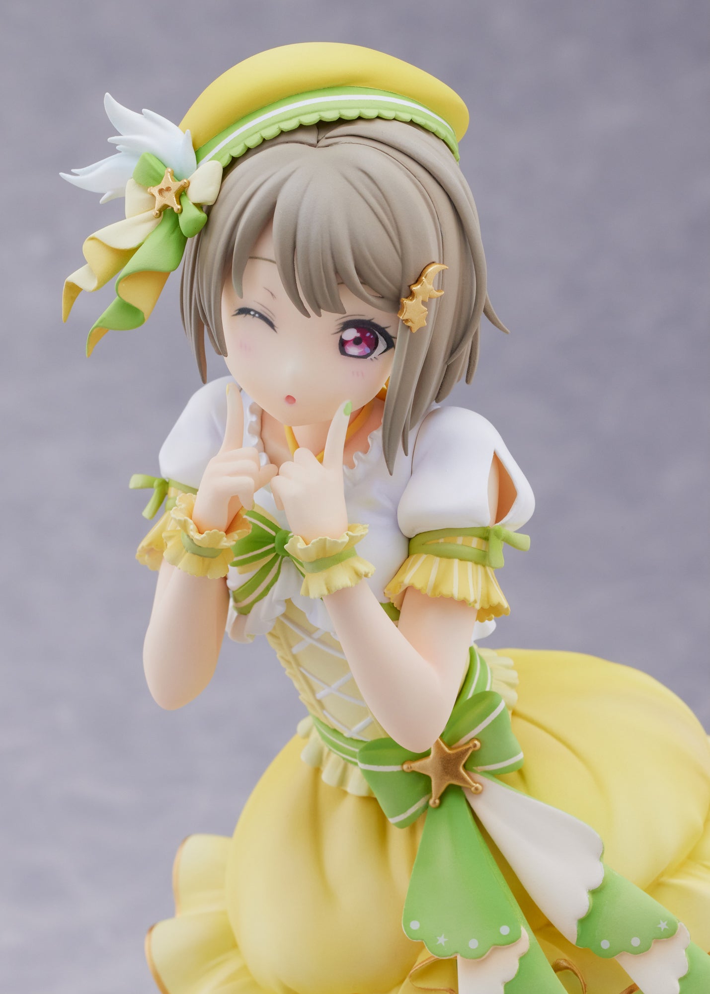 SPECIAL ORDER Plum - Love Live! Nijigasaki High School Idol Club - Kasumi Nakasu 1/7 [JP]