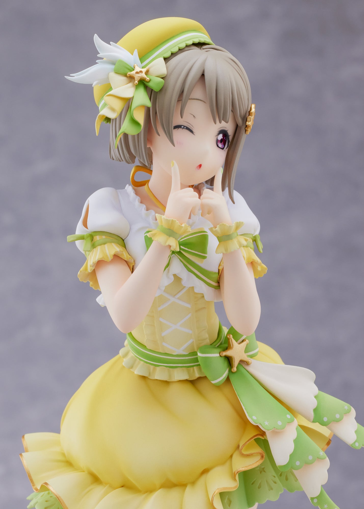 SPECIAL ORDER Plum - Love Live! Nijigasaki High School Idol Club - Kasumi Nakasu 1/7 [JP]